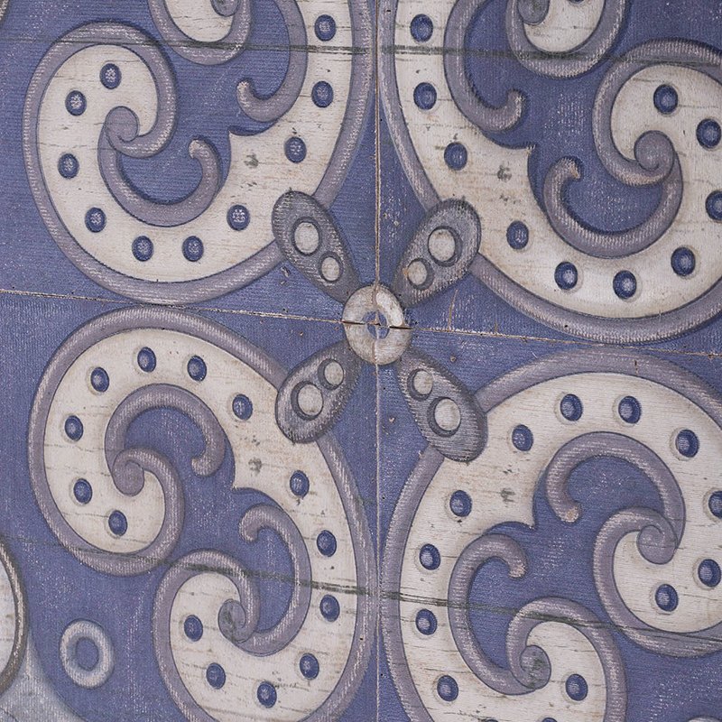Large Wall Art Panel, Square Wall Decor For Living Room Dining Room Office - Multicolor - Image 7