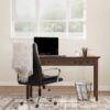 Amherst - Desk - Russet Brown - Image 10