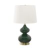 Lighting, Glass, Contemporary - Green - Image 5