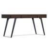 Lowry - Desk - Distressed Hickory Brown - Image 11