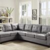 Gallant - Sectional - Gray - Image 4