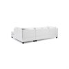 Malone - Sectional - White - Image 6
