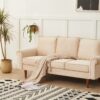 Luxurious Comfort - Beige - Image 9