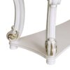 Vendome - Antique Sofa Table - White - Image 8