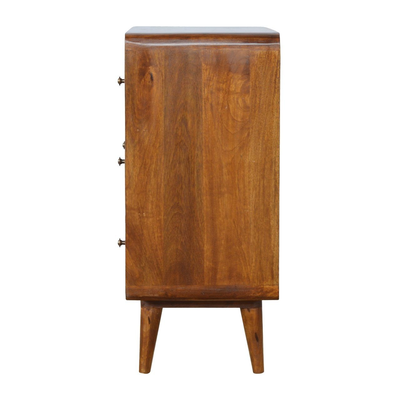 Curved Chest - Chestnut - Image 8