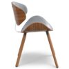 Marana - Dining Chair - Stone Gray - Image 3