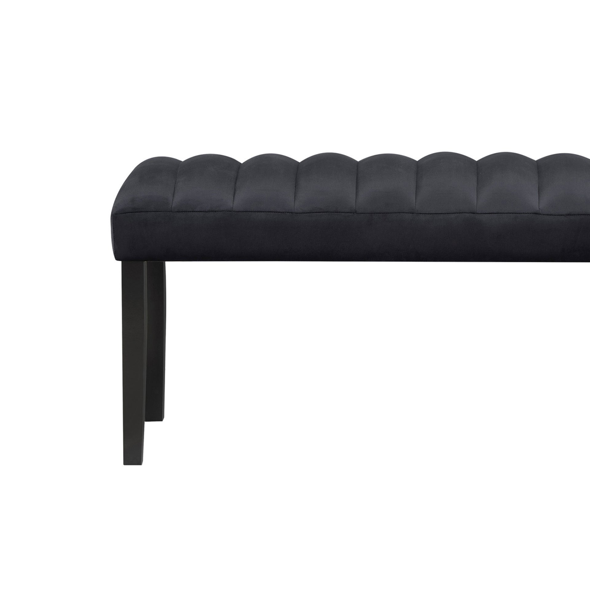 Vhong - Bench - Black - Image 4