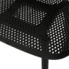 Lotus - Chair (Set of 2) - Black - Image 13