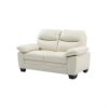 Marta - Loveseat - Pearl - Image 4