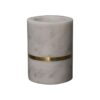 Inlay - Bathroom (Set of 5) - White - Image 6