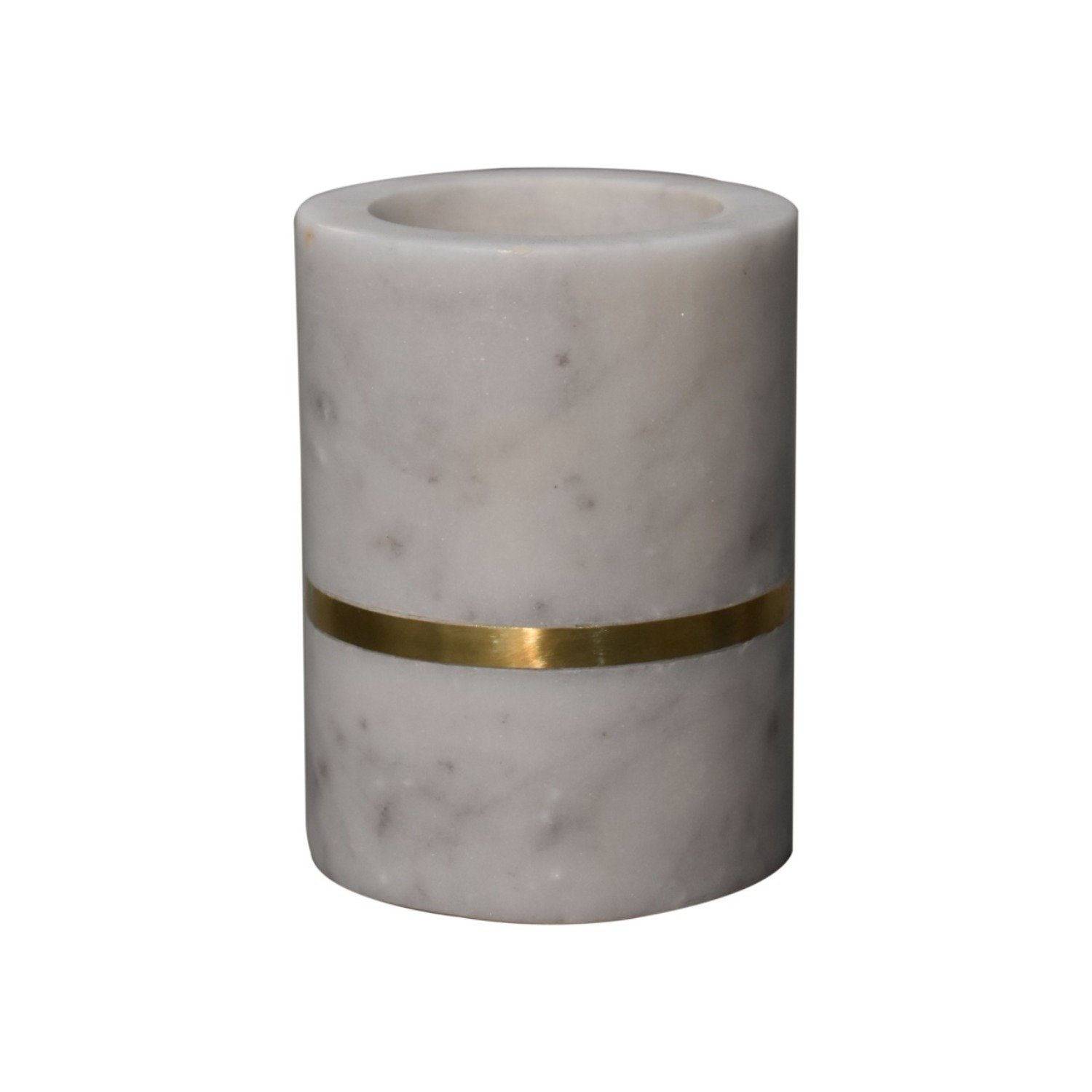 Inlay - Bathroom (Set of 5) - White - Image 6