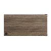 Zakwani - Writing Desk - Oak - Image 5