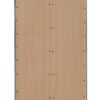 Marilla - 7 Drawer Lingerie Chest - Gray - Image 3