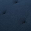 Foot Rest Under Desk Ottoman, Rectangle Foot Stool, Footrest Leg Rest For Sofa, Ottoman Rest Stools For Living Room Entryway - Navy Blue - Image 9