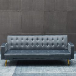 Sofa Bed - Dark Gray