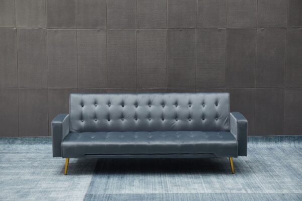Sofa Bed - Dark Gray
