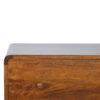 Curved Chest - Chestnut - Image 5