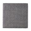 Luminant - Outdoor Side Table With Iron Frame - Gray - Image 5