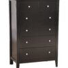 Hammond - Chest - Black - Image 2