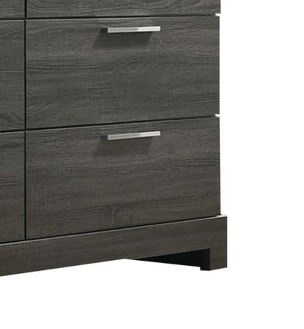 Lantha - Dresser - Gray - Image 2