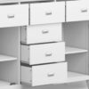 Artisan - Sideboard Buffet - White - Image 6