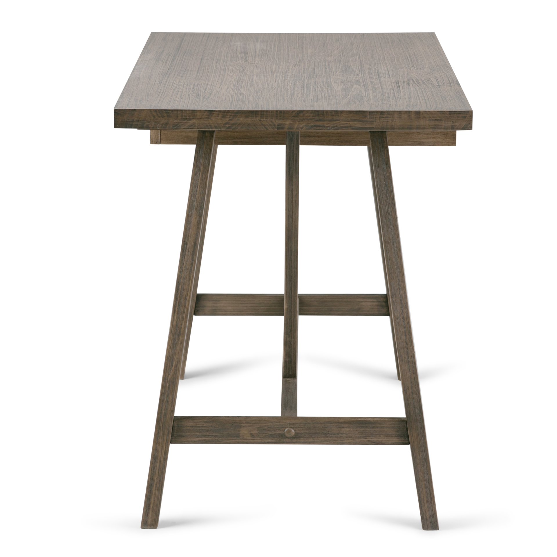 Dylan - Desk - Driftwood - Image 6