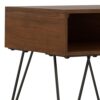 Hunter - End Table - Walnut - Image 2