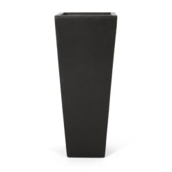 Outdoor Planter - Black