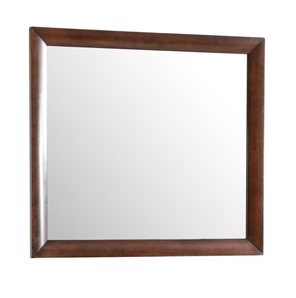 Marilla - Mirror - Cappuccino
