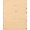 Louis Phillipe - Chest - Beige - Image 4