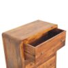 Aspen - Chest - Chestnut - Image 2