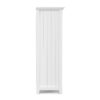 Acadian - 12 Cube Storage - White - Image 4