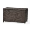 Blake - Wicker Cushion Box - Brown Multi - Image 10