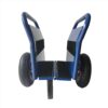 Heavy Duty Panel Dolly With 2 Handles, 10" Solid Rubber Tires, 1000 Lbs Capacity, All Terrain For Drywall & Doors - Blue - Image 8