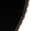 Coffee Table (Set of 2), Round Coffee Table, Modern Side Tables Accent End Table For Living Room, Apartment - Natural - Image 22