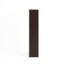 Modern Freestanding Shoe Storage Cabinet With 3 Flip Drawers - White / Walnut - Image 22