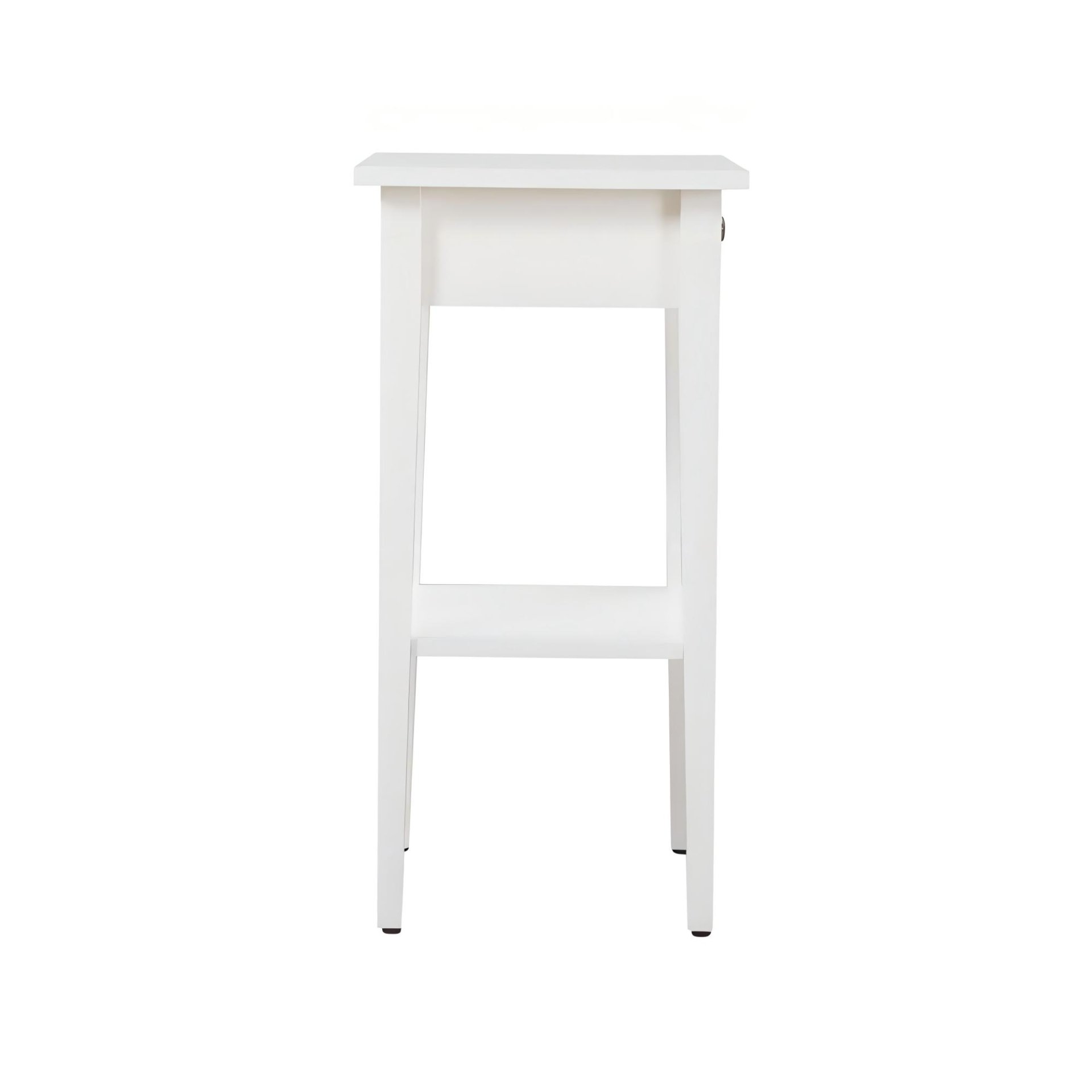 Nightstand - White - Image 4
