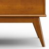 Draper - Lift Top Coffee Table - Teak - Image 9