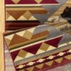 Nature's Nest - 2' X 3' Lodge Area Rug - Multi, Polyester - Image 3