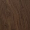 Canary Cosmo - Contemporary Dining Table - White / Walnut - Image 4