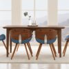 Colby - Dining Table - Walnut - Image 10