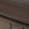Artisan - Console Sofa Table - Natural Aged Brown - Image 8
