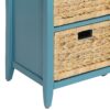 Flavius - Console Cabinet - Teal - Image 5