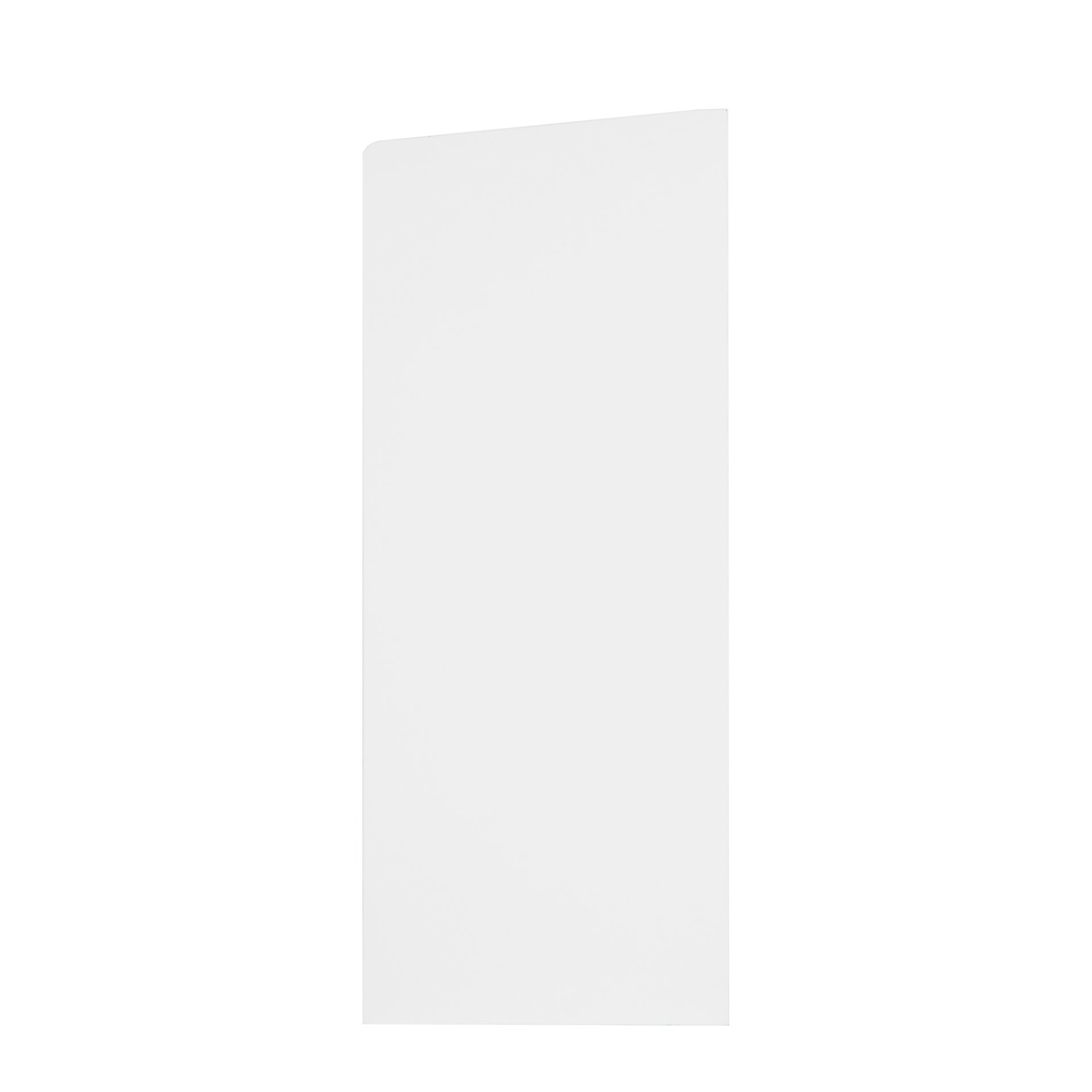 6 Drawer Dresser For Bedroom With LED Lights, Sturdy Frame - White - Image 17