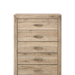 Miquell - Chest - Natural