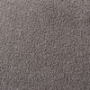 Loveseat Sofa Small Couch For Living Room, Sherpa Fabric Upholstered Loveseat Sofa Couch, Small Loveseat Sofa For Apartment, Bedroom - Gray - Image 10