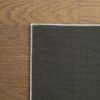 Macau - Non - Slip Accent Rug - Beige Brown / Ivory / Taupe - Image 3