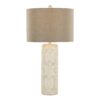 Charlotte - Contemporary Table Lamp (Set of 2) - Taos Brown / Beige - Image 3