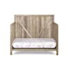 Barnside - Convertible Crib Vintage - Chestnut - Image 4