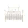 Comet - Full Bed - White - Image 2